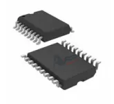 Vi Điều Khiển PIC16F627AT-I/SO